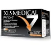 Image de XLS Medical Pro7 Pack 1 mois de traitement (180 comprimés) Origine naturelle Perd jusqu'à 5 fois plus de poids que le simple régime