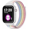 Image de SaveFamily SaveWatch Plus 4G. Montre connectée pour enfants. Appels, Vidéo, Face ID, Bracelets interchangeables, UltraSlim, Fonds d’écran, Musique, Bluetooth, App Store (Unicorn)