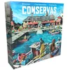 Image de Salt & Pepper | Conservas | Board Game | Keep Your Canning Business Afloat | Choose Which Fish to Release or Preserve | Solo Player Strategy Game | Food-Themed | English & Spanish Version