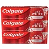 Image de Whitening Toothpaste Max White Luminous 3 x 75 ml