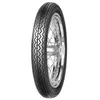 Image de GOMME PNEUMATICI MITAS 3.25/-19 54P H-01