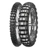 Image de Mitas E-09 - Dual Sport 20/80 (M+S) (110/80-19 59R TL Dakar)