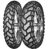 Image de MITAS 110/80 19 E-07+ DAKAR YELLOW 59T SUMMER Code : 50402