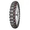 Image de Mitas Pneu Arrière Tout-terrain Terra Force-mx Medium Hard Terrain 41j M/c Tt