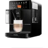 Image de ETA Acorto Machine à café automatique I Design extra fin I Café I Expresso I Cappuccino I Latte I Macchiato I Flat White I 1400 W