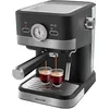 Image de SENCOR MACHINE À EXPRESSO/CAPPUCCINO SES 1721BK