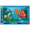 Image de Dino Puzzle Cadre - Némo 30120