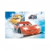 Image de Dino Mini-puzzle Cars 33121-CarsBleu