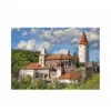 Image de Dino Pièces XXL - Château De Krivoklat 34359