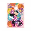 Image de Dino Pièces XXL - Puzzle Néon - Minnie 39418