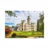 Image de Dino Pittoresque Château de Hluboká - République Tchèque 50282