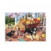 Image de Dino Secret Puzzle - Chiots 53255