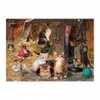Image de Dino Secret Puzzle - Chatons 53265