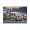 Image de Dino Tempête au-dessus d'Anvers - Puzzle Neon 54136