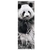 Image de Dino Puzzle Panoramique - Panda dans l'Herbe 54544