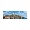 Image de Dino Puzzle Panoramique - Port De Rovinj 54549