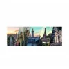 Image de Dino Puzzle Panoramique - Collage - Paris 56210
