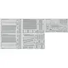 Image de Eduard EDBIG33113 Big Ed Set 1:32-P-40N Partie II (Trumpeter)