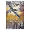 Image de Eduard EDK11146 Kit 1:48 Ltd EDT-Spitfire Story: Tally Ho