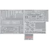 Image de Eduard Big Ed Set 1:48 - B-17F partie II (HKM)