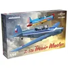 Image de Eduard - Eduard 11167 z-326 trener master