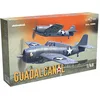 Image de EDUARD - 11170 11170 'guadal canal' f4f-4