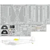 Image de Eduard Sprue Brothers EDUBIG2405 Big ED Spitfire Mk.IXc Super Detail Set 1:24