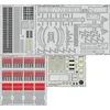 Image de Eduard Sprue Brothers 1:72 Big ED C-130J Hercules Part 2 Kit de détail (kit ZVE), EDUBIG72174