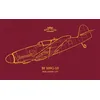 Image de Eduard Modèle en plastique EDUR0022 1/72 Dual Combo Royal Class Bf109G-10/G-14AS