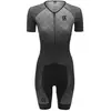 Image de Kalas Trisuit à Manches Courtes Tri Perform Z1