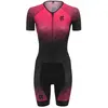 Image de Kalas Trisuit à Manches Courtes Tri Perform Z1