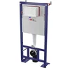 Image de Swiss Aqua Technologies - Bâti-Support autoportant pour WC Suspendu (SATAMS) - SATAMS