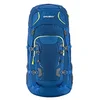 Image de Sac à dos pour randonnée SLOPER 45, bleu, 45l
