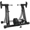 Image de Force Basic 400WAT Rouleau magnétique Roues 26-28 '' et 29 '', Adultes Unisexe, Noir, Unico