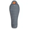Image de PINGUIN TOPAS -25 BHPMICRO 185 Drap de couchage gris gauche