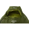 Image de PINGUIN SPIRIT-31 BHP 185 KAKI CHAMBRE DE COUCHAGE GAUCHE