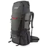 Image de Pinguin Trekking Wander Explorer Sac à dos réglable en hauteur 100 l pour randonnée