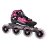 Image de Tempish Patins En Ligne Gt 500/90 Inline Skate
