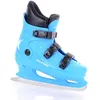Image de Tempish Figure Skates Rental R16 Jr.13000002060 Patins à roulettes pour enfant Unisexe Bleu Taille 43