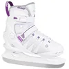 Image de Tempish Figure Skates Crox.XW 1300001635 Patins à roulettes unisexe pour adulte Blanc Taille 37