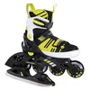 Image de Tempish Patins à Glace Et Rollers En Ligne Pour Enfants Misty Duo