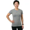 Image de Kilpi T-shirt à Manches Courtes Leape 36