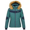 Image de Kilpi Alisia Jacket 34, vert, 34