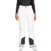 Image de Kilpi Pantalon Elare 38, blanc, 38