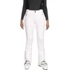 Image de Kilpi Dione Pantalon 42, blanc, 42