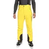 Image de Kilpi Methone Pantalon S, citronier, S