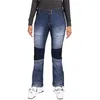 Image de Kilpi Pantalon Jeanso 38, bleu, 38