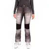 Image de Kilpi Jeanso Pantalon 36, Noir , 36