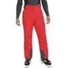 Image de Kilpi Mimas Pantalon L, rouge, L