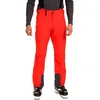 Image de Kilpi Rhea Pantalon S, rouge, S
